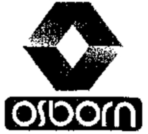 osborn Logo (WIPO, 05/12/2008)