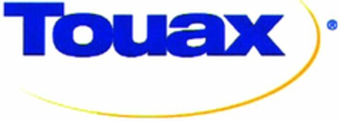 Touax Logo (WIPO, 29.02.2008)