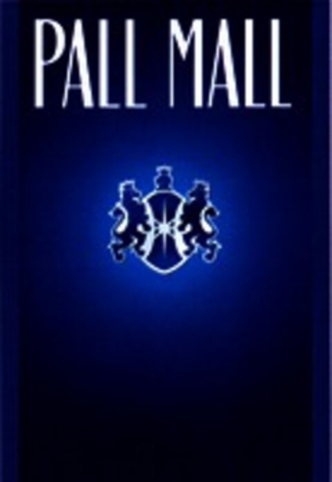 PALL MALL Logo (WIPO, 19.08.2008)