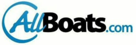 AllBoats.com Logo (WIPO, 21.01.2009)
