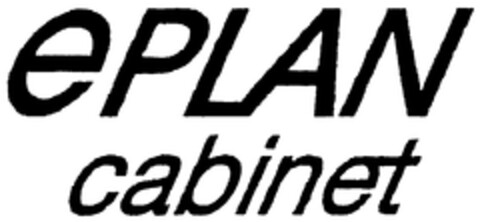 ePLAN cabinet Logo (WIPO, 10.12.2008)