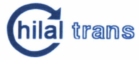 hilal trans Logo (WIPO, 06.01.2009)