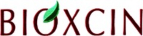 BIOXCIN Logo (WIPO, 17.04.2009)