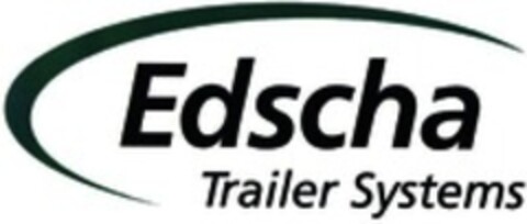 Edscha Trailer Systems Logo (WIPO, 06/18/2009)