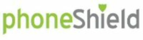 phoneShield Logo (WIPO, 26.08.2009)