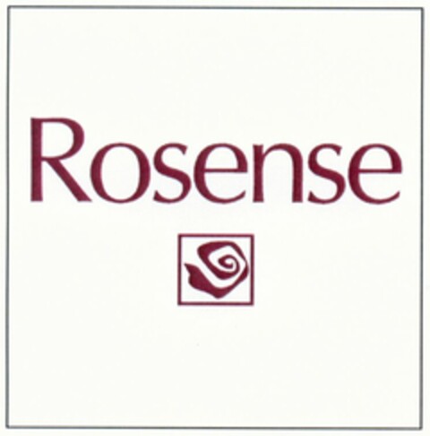 Rosense Logo (WIPO, 08.02.2010)