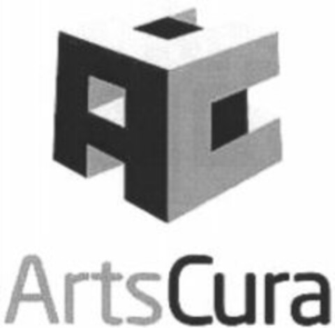 AC ArtsCura Logo (WIPO, 29.04.2010)