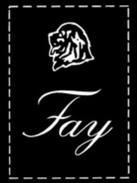 Fay Logo (WIPO, 22.04.2010)