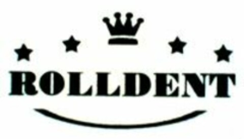 ROLLDENT Logo (WIPO, 17.06.2010)