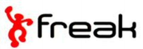 freak Logo (WIPO, 09.09.2010)