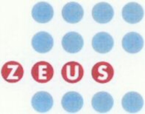 ZEUS Logo (WIPO, 05.07.2011)