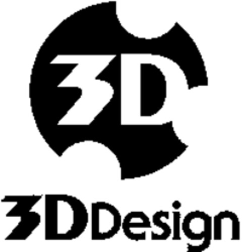 3D 3DDesign Logo (WIPO, 27.07.2011)