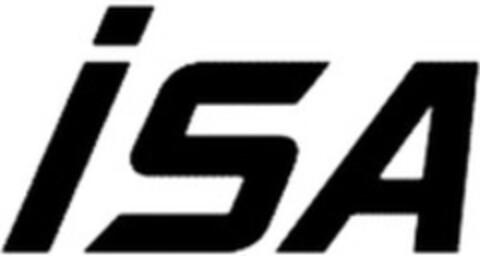 iSA Logo (WIPO, 18.10.2012)