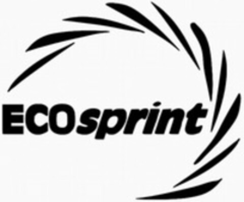 ECOsprint Logo (WIPO, 07.08.2013)