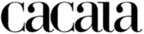 cacala Logo (WIPO, 07/22/2013)