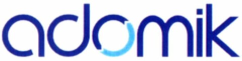 adomik Logo (WIPO, 11.10.2013)