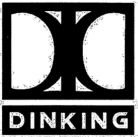 DINKING Logo (WIPO, 03/28/2014)