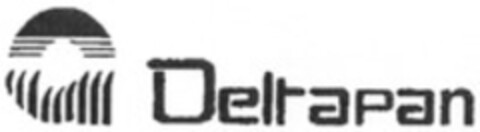 Deltapan Logo (WIPO, 28.02.2014)