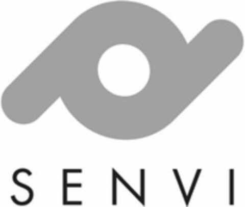 SENVI Logo (WIPO, 27.01.2015)