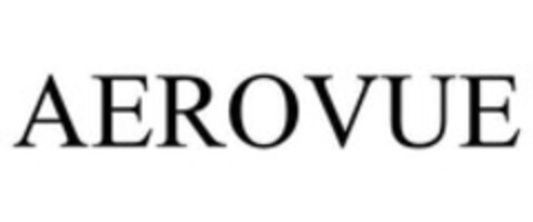 AEROVUE Logo (WIPO, 03.04.2015)