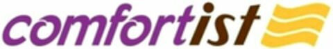 comfortist Logo (WIPO, 13.11.2014)
