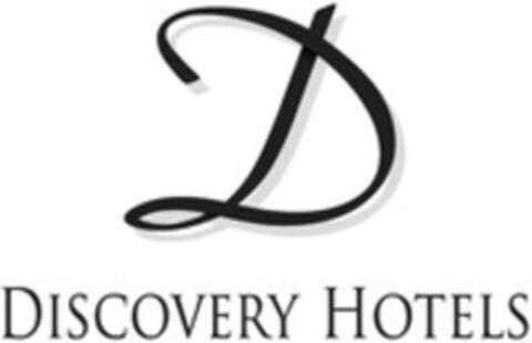 DISCOVERY HOTELS Logo (WIPO, 03/27/2015)