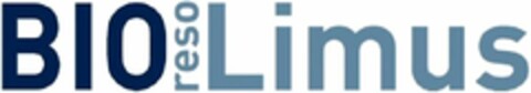BIO reso Limus Logo (WIPO, 24.06.2015)