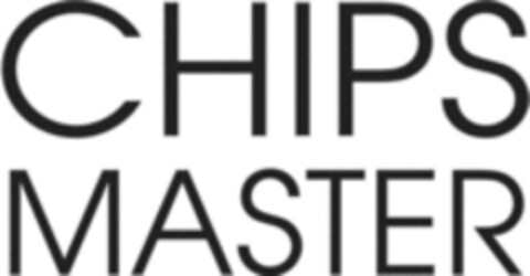 CHIPS MASTER Logo (WIPO, 07.12.2015)