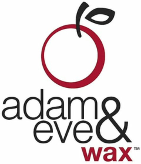 adam & eve wax Logo (WIPO, 07.01.2016)