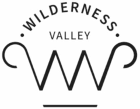 WILDERNESS VALLEY WV Logo (WIPO, 03/24/2016)