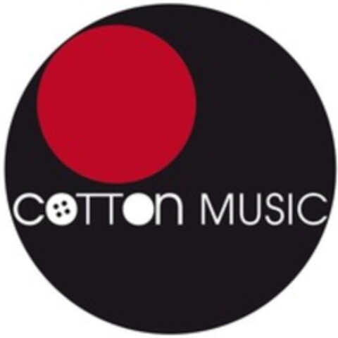 COTTON MUSIC Logo (WIPO, 10.03.2016)