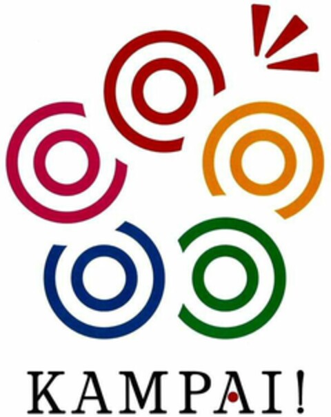 KAMPAI! Logo (WIPO, 16.09.2016)