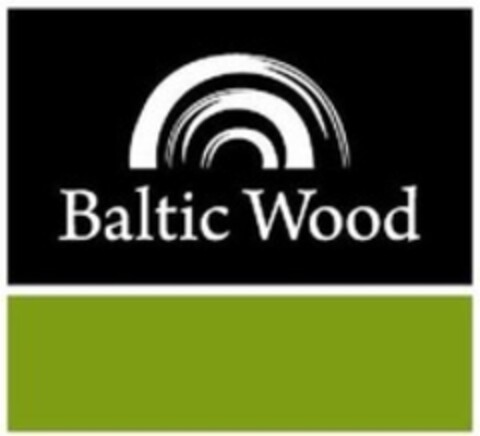 Baltic Wood Logo (WIPO, 14.07.2016)