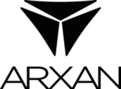 ARXAN Logo (WIPO, 29.09.2016)