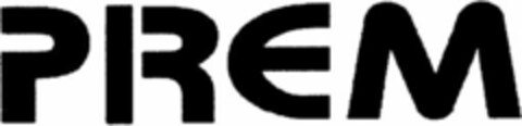 PREM Logo (WIPO, 23.01.2017)