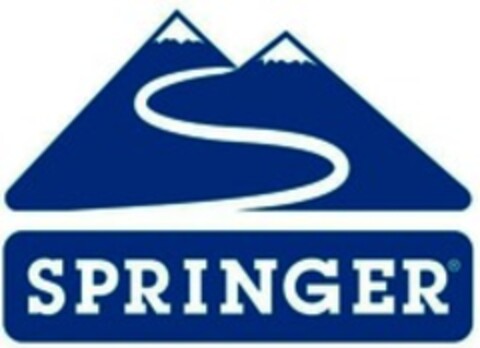 SPRINGER Logo (WIPO, 21.02.2017)