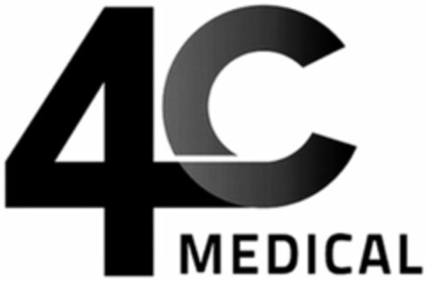 4C MEDICAL Logo (WIPO, 14.08.2017)