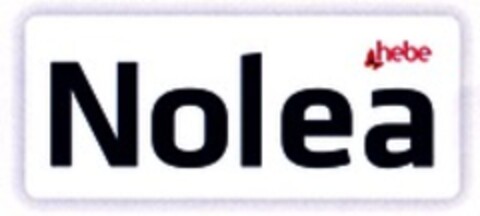 hebe Nolea Logo (WIPO, 12.06.2017)