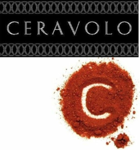 CERAVOLO C Logo (WIPO, 05.04.2018)