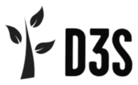 D3S Logo (WIPO, 11/10/2017)