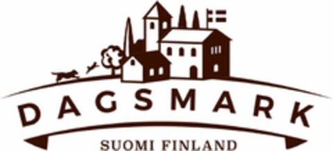 DAGSMARK SUOMI FINLAND Logo (WIPO, 07.03.2019)