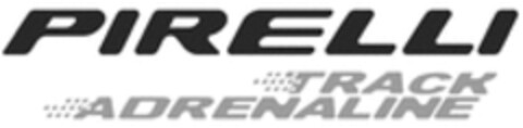 PIRELLI TRACK ADRENALINE Logo (WIPO, 15.02.2019)