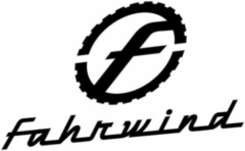 fahrwind Logo (WIPO, 04/12/2019)