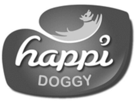 happi DOGGY Logo (WIPO, 09/24/2019)