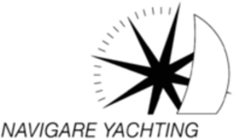 NAVIGARE YACHTING Logo (WIPO, 11/06/2019)