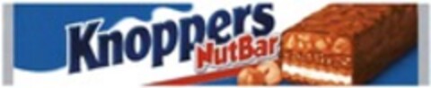 Knoppers NutBar Logo (WIPO, 10/30/2019)