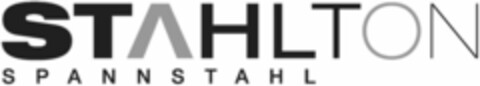 STAHLTON SPANNSTAHL Logo (WIPO, 02.12.2019)