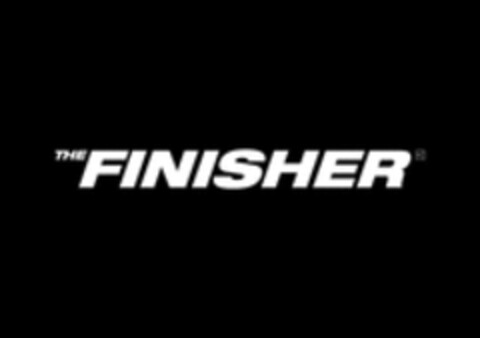 THE FINISHER KCX Logo (WIPO, 10/06/2020)