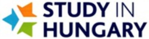 STUDY IN HUNGARY Logo (WIPO, 29.09.2020)