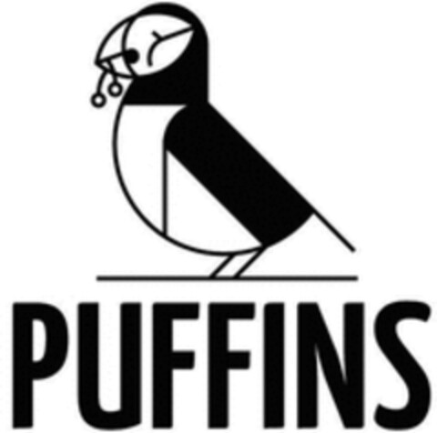 PUFFINS Logo (WIPO, 02.08.2022)